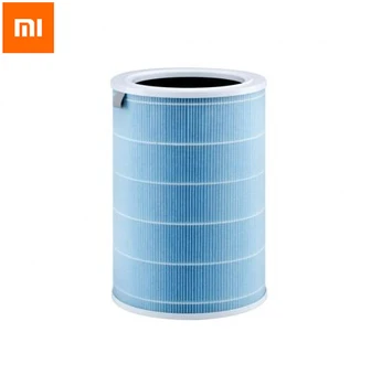 Оригинальный Xiaomi Air Purifier Filter Сменные фильтры для xiaomi mi air purifier Pro/2 /1 Фильтр для Удаления пыли высокого качества