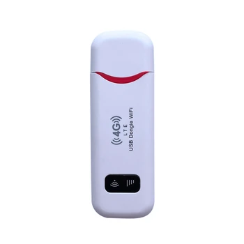 USB-ключ, модем 150 Мбит /с, мобильная широкополосная связь для мини-4G-маршрутизатора для автомобиля, офиса