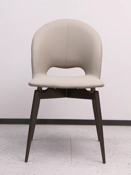 Обеденные стулья легки и роскошны, современны, просты и удобны для длительного сидения. Стулья для переговоров