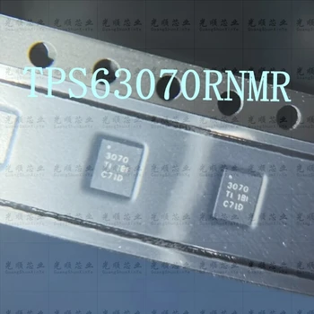 TPS63070RNMR 3070 VQFN15 В наличии
