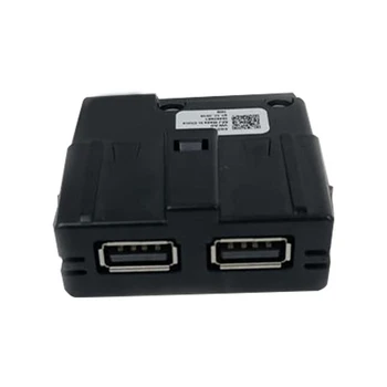 USB-разъем для заднего сиденья автомобиля Armerst USB-адаптер для VW Skoda 5QD035726L