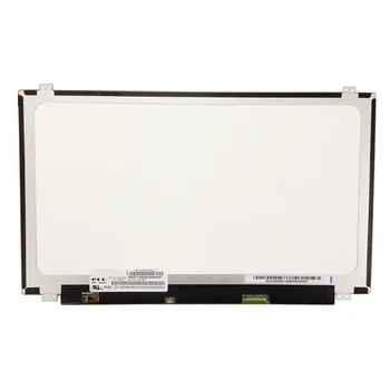 NT156WHM-N34 ЖК-светодиодный экран для ноутбука с заменой матрицы HD 1366x768 15,6 дюйма