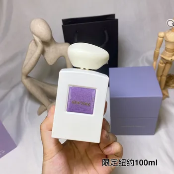 Top Kualitas Tinggi Si Parfum Wanita Tahan Lama Kayu Bunga Buah Alami Rasa Parfum Wanita untuk Pria Wewangian Antispiran
