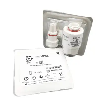 Новый медицинский кислородный датчик MOX4 с кислородной ячейкой для анестезиологического аппарата Aeonmed 7200A