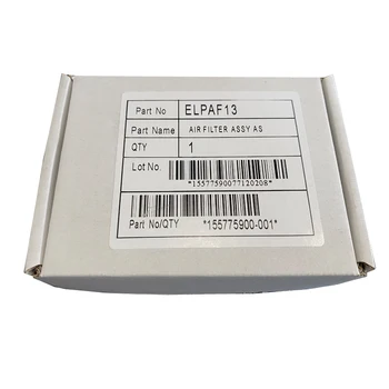 Воздушный фильтр проектора ELPAF13 Для Epson EB-W6 EB-X6 EB-X62 EB-X6LU EH-TW420 EMP-400W