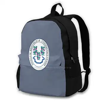 Маска для женщин Мужчин подростков Ноутбук Дорожные школьные сумки Ес США