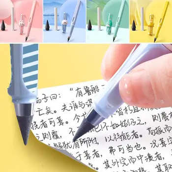 Экологически чистый инструмент для рисования эскизов, вечный карандаш без чернил, ручка для письма HB Unlimited