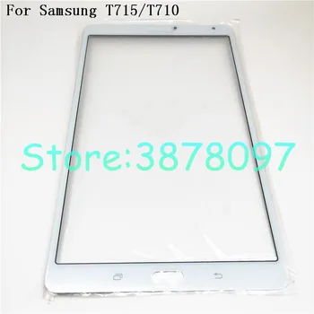 Новый Передний Стеклянный Объектив Для Samsung Galaxy Tab S2 8,0