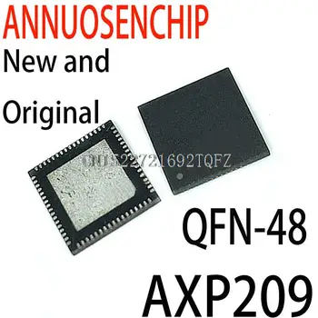 2 шт. Новые и оригинальные A20 QFN-48 AXP209