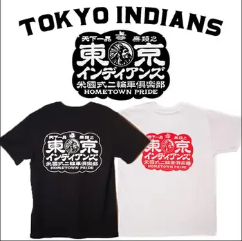 Футболка для мужчин Tokyo Indians, одежда с коротким рукавом, топы y2k, Доблестный Фернандо Алонсо, летние мотоциклетные белые футболки для женщин
