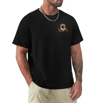 Футболка Cameron Clan, футболка оверсайз, короткая футболка, футболки для мальчиков, одежда kawaii, мужские футболки с графическим рисунком.