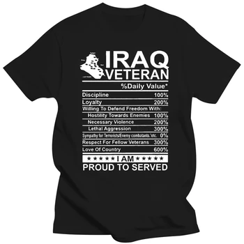 Ветеран Ирака, Ежедневная ценность, Дисциплина, верность, Готов защищать свободу, я горжусь тем, что служил, Толстовки, свитшоты S-3XL Новые
