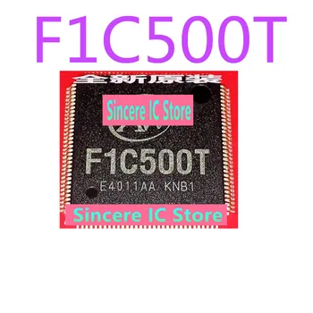 Для прямой съемки доступен новый оригинальный чип управления F1C500T FIC500