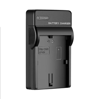 1 Шт USB Зарядное Устройство Черного Цвета Для NP-F550 F570 F770 F960 F970 FM50 F330 F930 Камеры D04 20