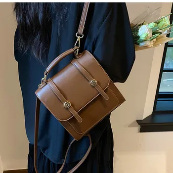 Новый модный женский рюкзак, дизайнерская сумка, сумки через плечо, школьный рюкзак для студентов колледжа, милый рюкзак