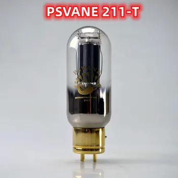 1 шт./2 шт. Подобранная пара вакуумных трубок PSVANE 211-T Mark II премиум-класса 211