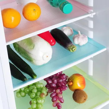 Губчатый фильтр для холодильника, защищающий от плесени, коврик для овощей и фруктов против плесени, инструмент для домашней кухни, свежий коврик