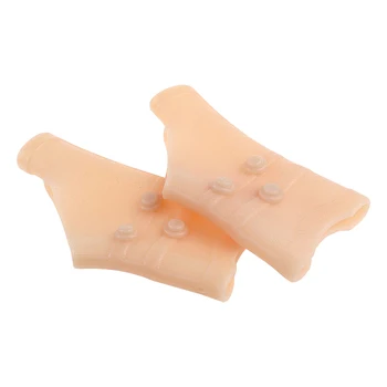 Перчатки для мягкой магнитотерапии, 1 шт., брекеты для обезболивания запястья
