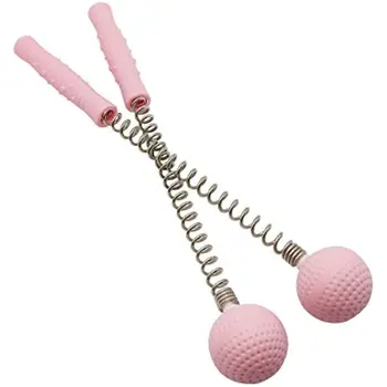 Массажный мяч Hammer Hammer Stick Ручной удар по мячу для гольфа Массажер спины, плеч, всего тела Для уменьшения усталости и боли