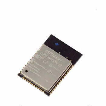 Модуль ESP32 / ESP-WROOM-32 Модуль / WiFi + Bluetooth + Двухъядерный процессор / Совместимый ESP-3 2S.