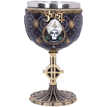 Now Ghos Goblet pope кофейная чашка на Хэллоуин, кружка ручной работы высокого качества