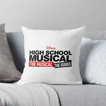 Школьный мюзикл: мюзикл серии Throw Pillow Чехлы для диванов на заказ