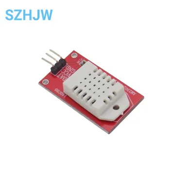 Цифровой датчик температуры/влажности AM2302 DHT22 Модуль датчика для Arduino electronic DIY