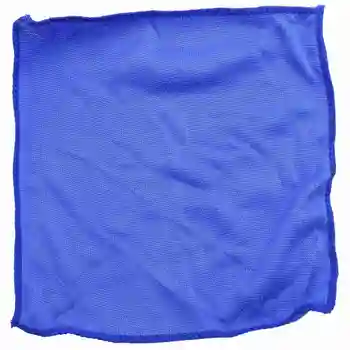 10ШТ Ультра Мягкое полотенце из микрофибры, салфетка для мытья автомобиля, для полировки и восковой укладки, Микрофибра30x30 см
